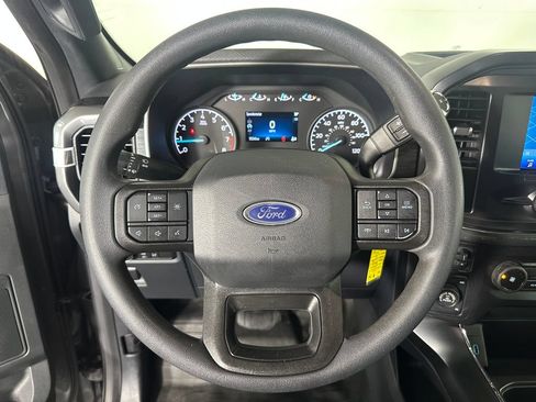 Used 2021 Ford F150 XL w/ STX Appearance Package AWD/4WD image 10