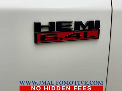 Used 2020 RAM 2500 Power Wagon image 11