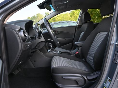 Used 2020 Hyundai Kona SEL AWD/4WD image 12