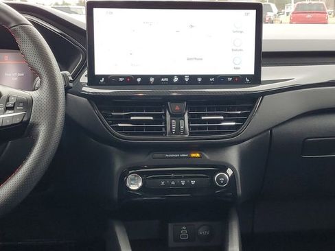 Certified 2024 Ford Escape ST-Line w/ Tech Pack #1 image 29