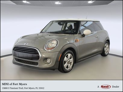 Used 2018 MINI Cooper 2-Door Hardtop