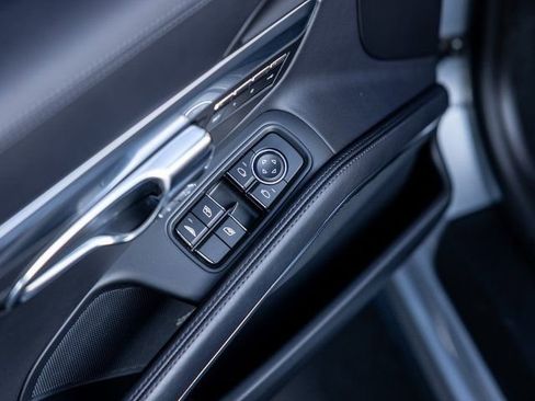 Certified 2017 Porsche 911 Turbo AWD/4WD image 42