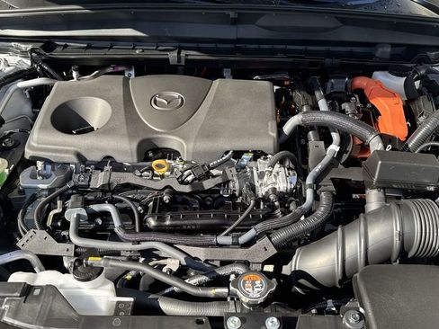 New 2026 MAZDA CX-50 AWD 2.5 Hybrid w/ Weather Package image 59
