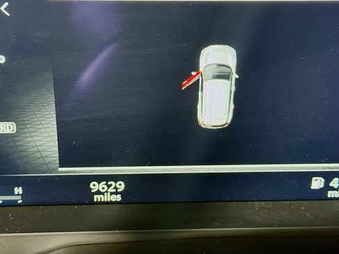 Used 2026 Nissan Rogue SL image 16