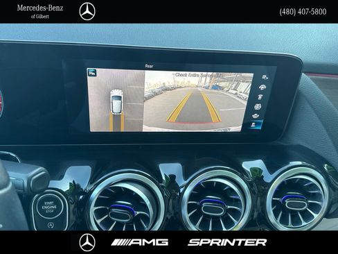 Used 2022 Mercedes-Benz GLA 250 4MATIC w/ Premium Package Lite image 28