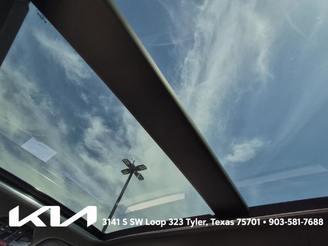 Certified 2027 Kia Seltos X-Line S w/ X-Line S Premium Package AWD/4WD image 28