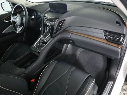 Used 2023 Acura RDX AWD w/ Advance Package image 18