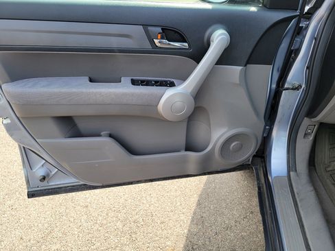 Used 2007 Honda CR-V LX image 18