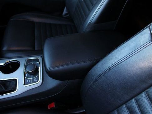 Used 2021 Jeep Grand Cherokee Limited X AWD/4WD image 26