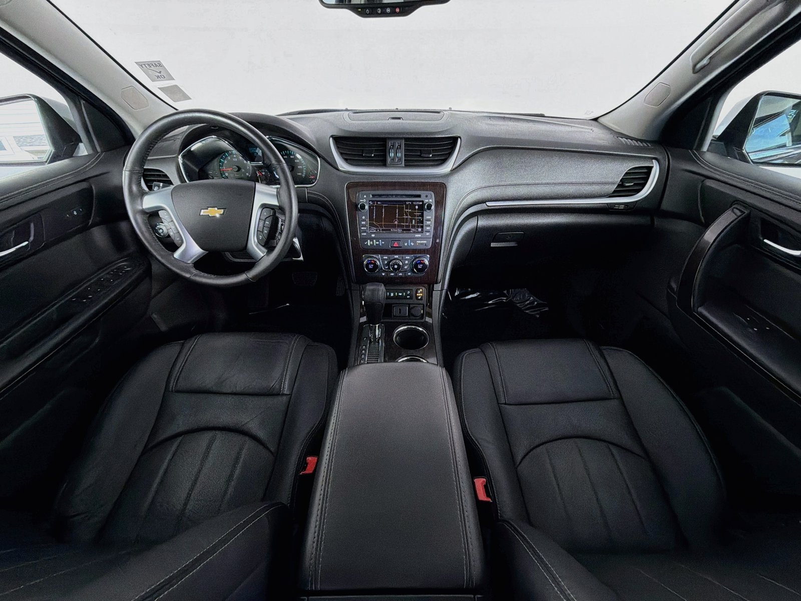 Used 2017 Chevrolet Traverse Premier AWD/4WD image 10