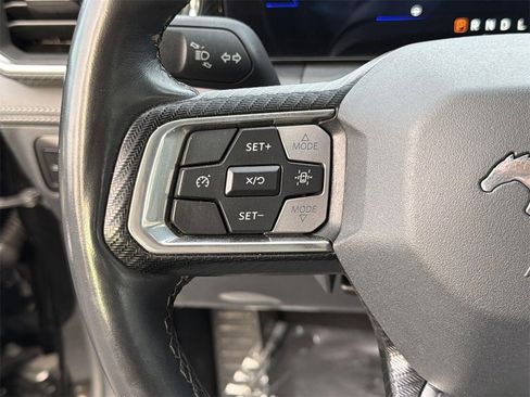 Used 2024 Ford Mustang Premium image 9