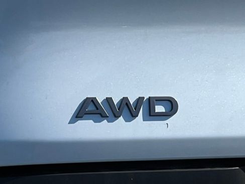 New 2025 Nissan Murano SL w/ Cargo Package image 2