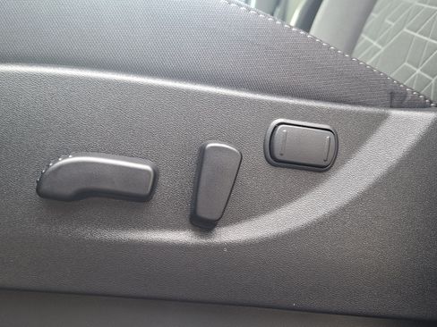 New 2026 Nissan Frontier SV w/ All-Weather Content Package RWD image 13