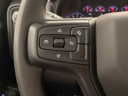 New 2026 Chevrolet Silverado 1500 W/T w/ WT Value Package AWD/4WD image 34