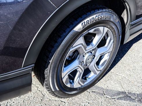 Used 2017 Honda CR-V EX-L image 41