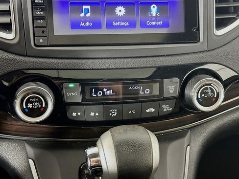 Used 2016 Honda CR-V Touring image 22