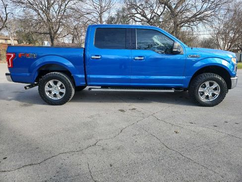 Used 2016 Ford F150 XLT w/ Equipment Group 301A Mid image 14
