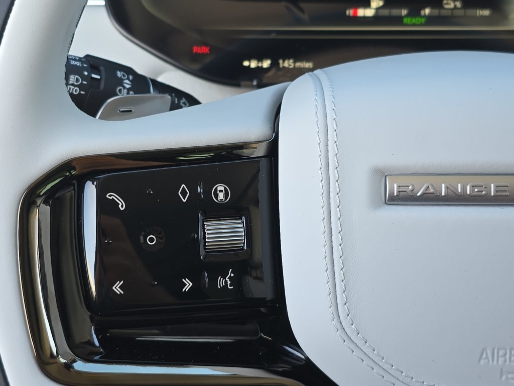 New 2027 Land Rover Range Rover Sport Battersea AWD/4WD image 18