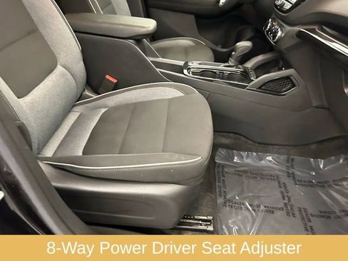 Used 2023 Chevrolet TrailBlazer LT w/ Convenience Package image 34