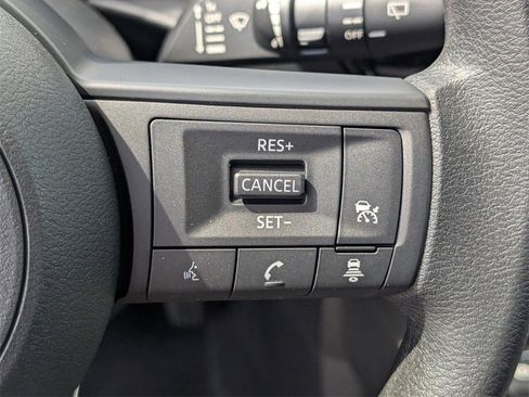 New 2026 Nissan Kicks SV image 19