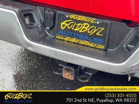 Used 2011 RAM 1500 Big Horn image 11