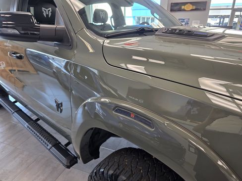 New 2026 RAM 1500 Big Horn AWD/4WD image 7