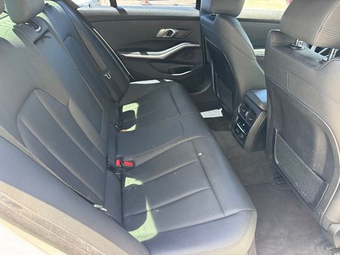 Used 2019 BMW 330i Sedan w/ Convenience Package RWD image 19