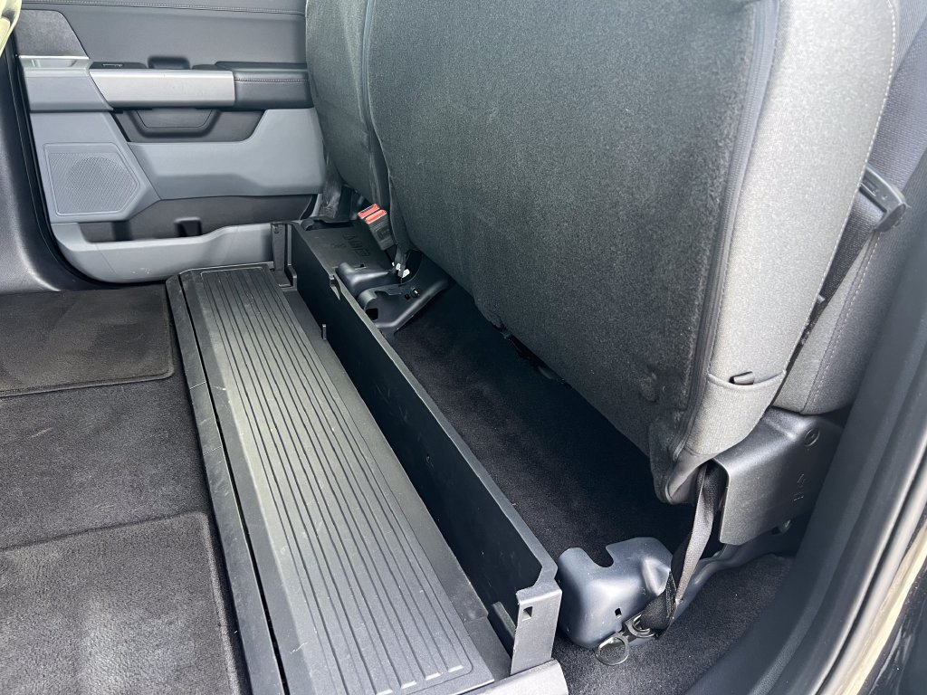 Used 2024 Ford F150 XLT w/ Mobile Office Package AWD/4WD image 13