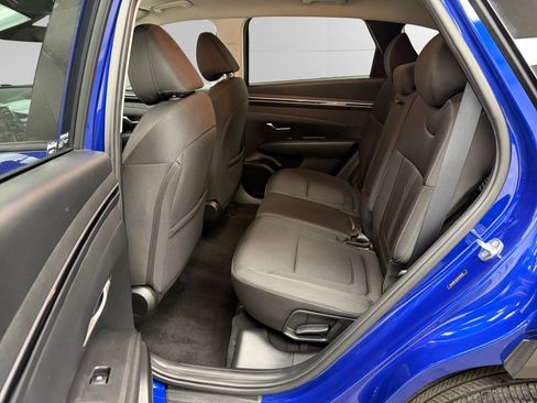 Certified 2023 Hyundai Tucson SEL image 13