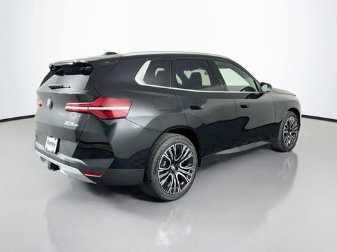 New 2026 BMW X3 xDrive30i w/ Convenience Package AWD/4WD image 6