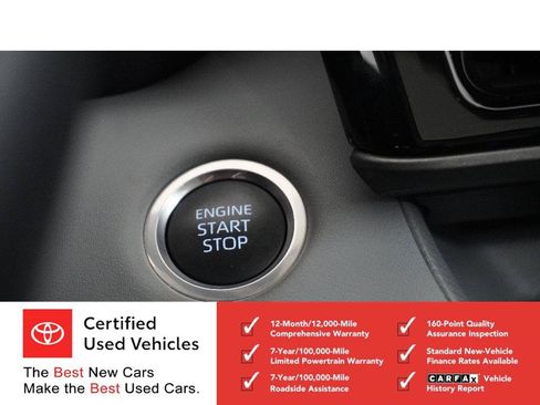 Certified 2024 Toyota Highlander XLE AWD/4WD image 21