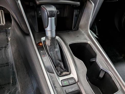 Used 2022 Honda Accord Sport image 14