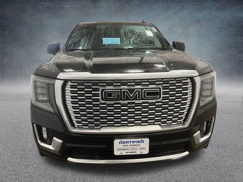 Used 2024 GMC Yukon Denali image 8