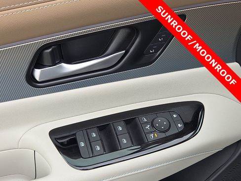 Used 2026 Nissan Murano Platinum w/ Technology Package AWD/4WD image 13