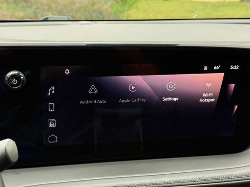 Used 2025 Buick Encore GX Preferred FWD image 20