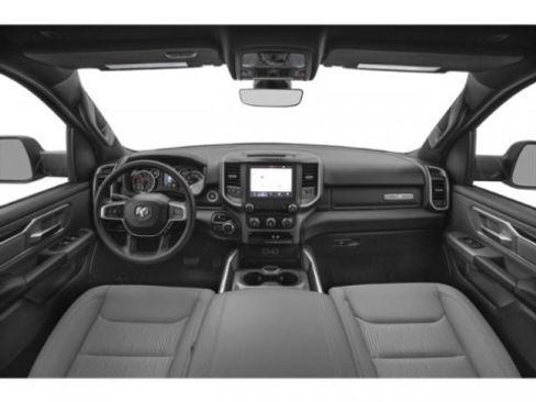 Certified 2022 RAM 1500 Big Horn image 11