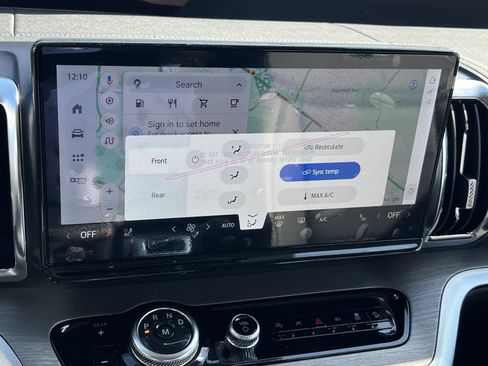 New 2025 Ford Expedition Platinum w/ Driver's Package image 21