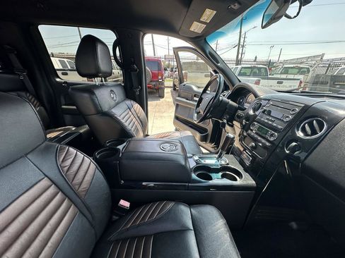 Used 2008 Ford F150 Harley-Davidson RWD image 62