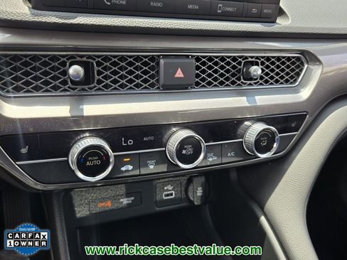 Used 2023 Acura Integra FWD image 24