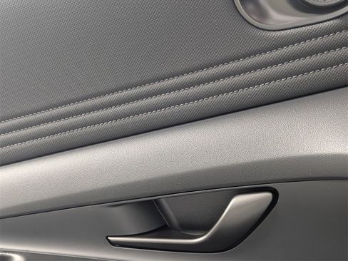 New 2026 Hyundai Elantra Sport image 14