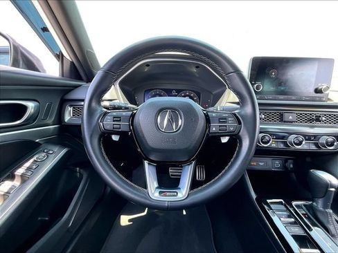 Used 2024 Acura Integra A-Spec FWD image 17
