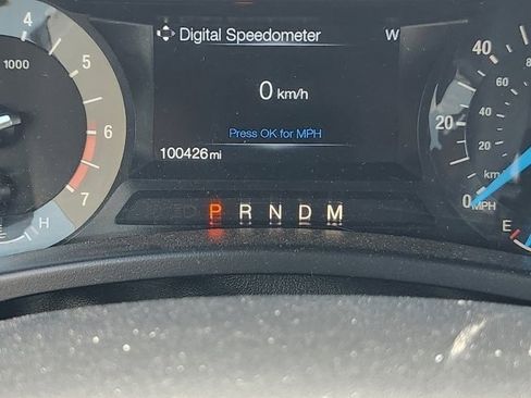 Used 2017 Ford Expedition EL XL w/ Equipment Group 101A image 14