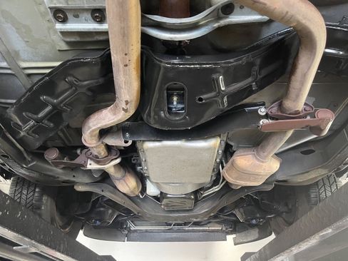 Used 1995 Cadillac Fleetwood Brougham RWD image 92
