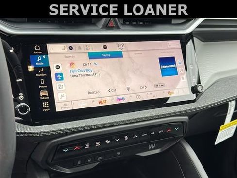 New 2026 Jeep Cherokee Laredo AWD/4WD image 14
