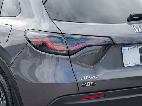 New 2026 Honda HR-V LX image 13