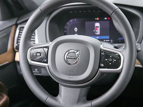 Certified 2023 Volvo XC90 T8 Plus w/ Protection Package image 32