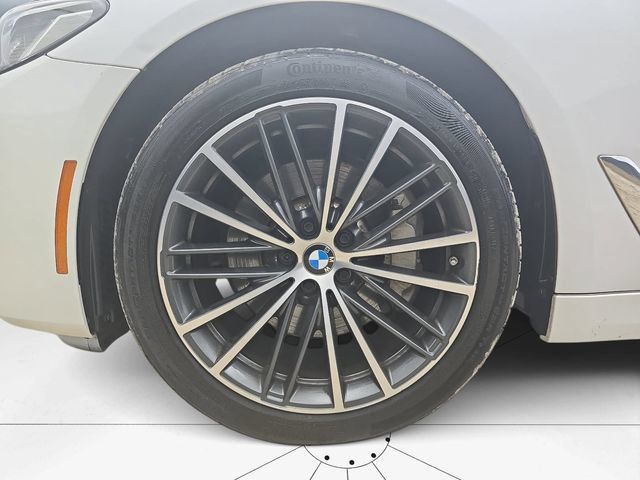 Used 2023 BMW 530i xDrive w/ Premium Package AWD/4WD image 28