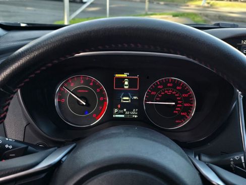 Used 2023 Subaru Impreza 2.0i Sport image 23