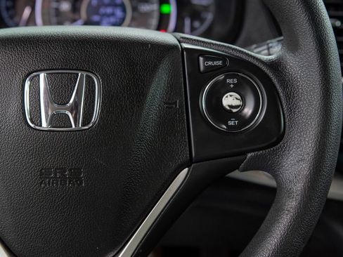 Used 2015 Honda CR-V EX image 24