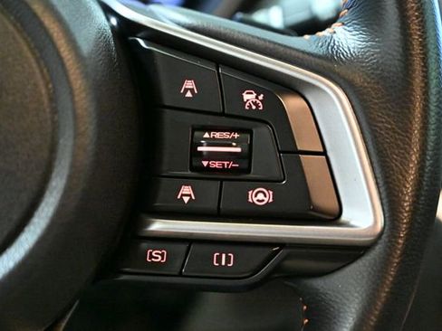 Used 2023 Subaru Crosstrek 2.0i Premium image 34